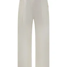 Брюки Pant со складками и карманами