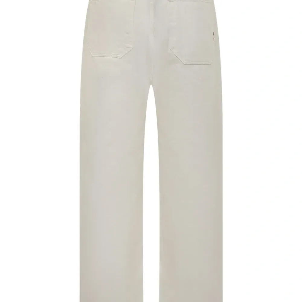 Брюки Pant со складками и карманами