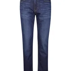 Джинсы скинни 511 с карманами