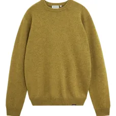 Свитер Alten с круглым вырезом