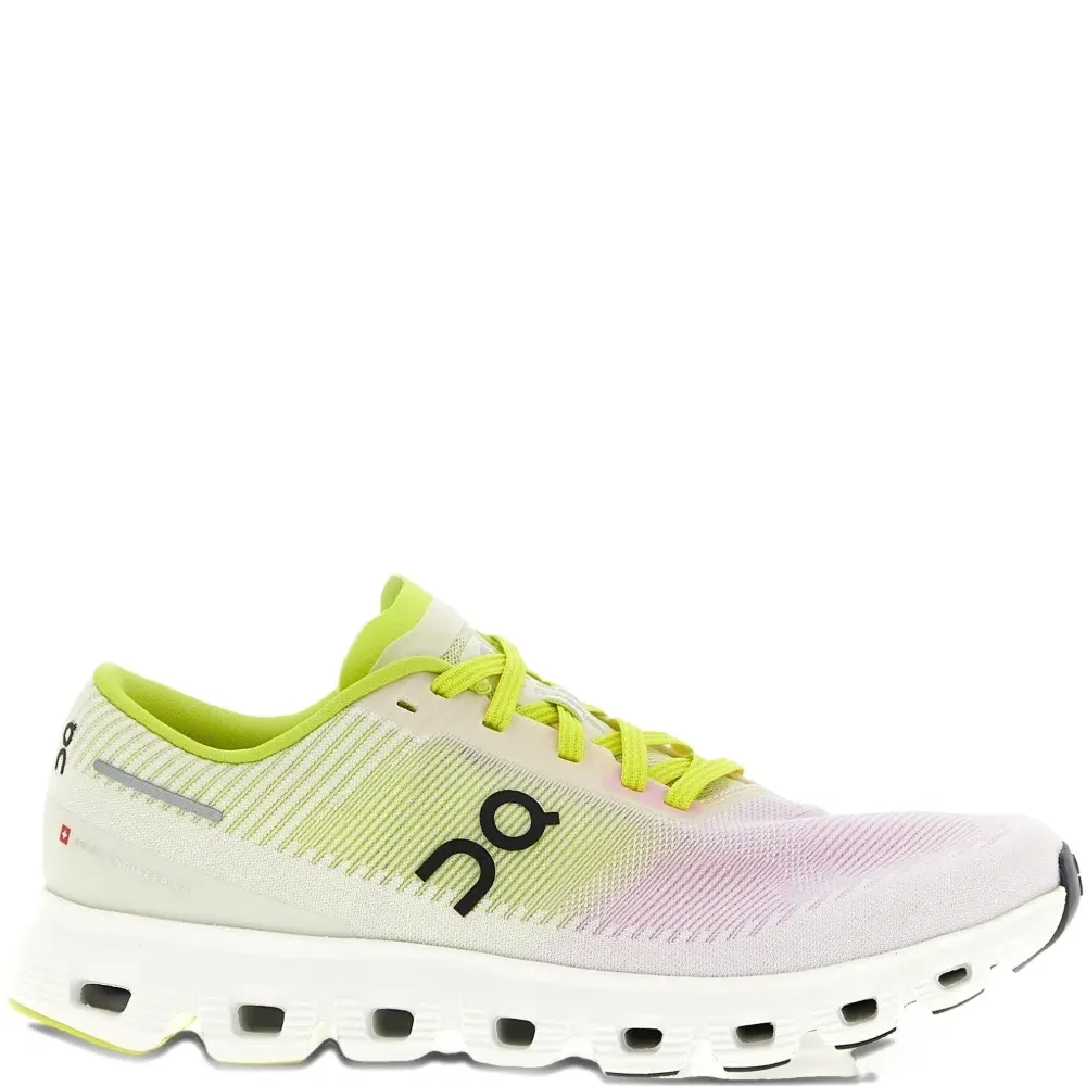 Кроссовки Cloud 6 Push Кроссовки Cloud 6 Push