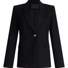 Однобортный пиджак