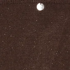 Юбка миди с пайетками