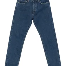 Хлопковые джинсы Хлопковые джинсы