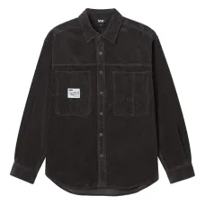 Вельветовая рубашка Вельветовая рубашка