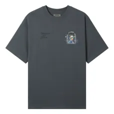 Футболка с принтом