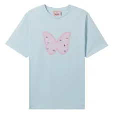 Декорированная футболка