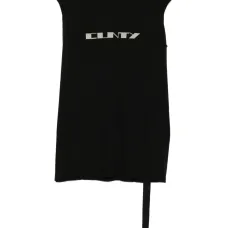 Майка без рукавов с графическим принтом Майка без рукавов с графическим принтом