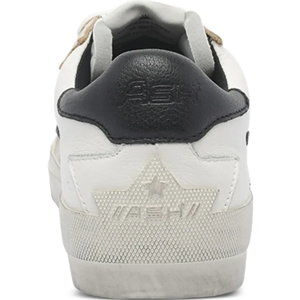 Кроссовки Moonlight с логотипом и блестками Кроссовки Moonlight с логотипом и блестками