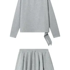 Комплект из двух предметов Комплект из двух предметов