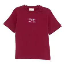 Футболка с логотипом