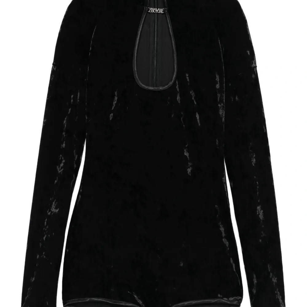 Боди с длинными рукавами Боди с длинными рукавами