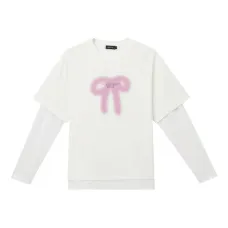 Футболка с принтом