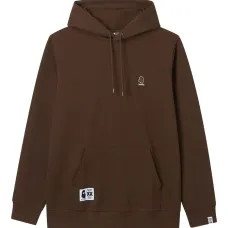 Худи с вышивкой