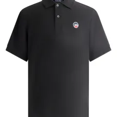 Рубашка поло из пике