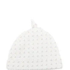 Шапка с принтом орла Шапка с принтом орла