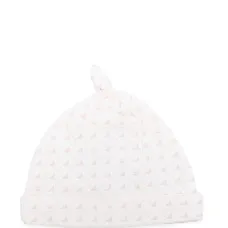 Шапка с принтом орла Шапка с принтом орла