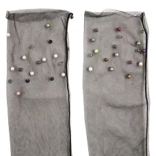 Декорированные носки