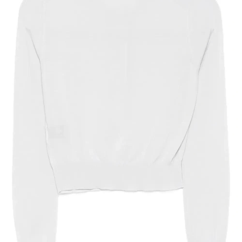 Кардиган на пуговицах