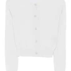 Кардиган на пуговицах