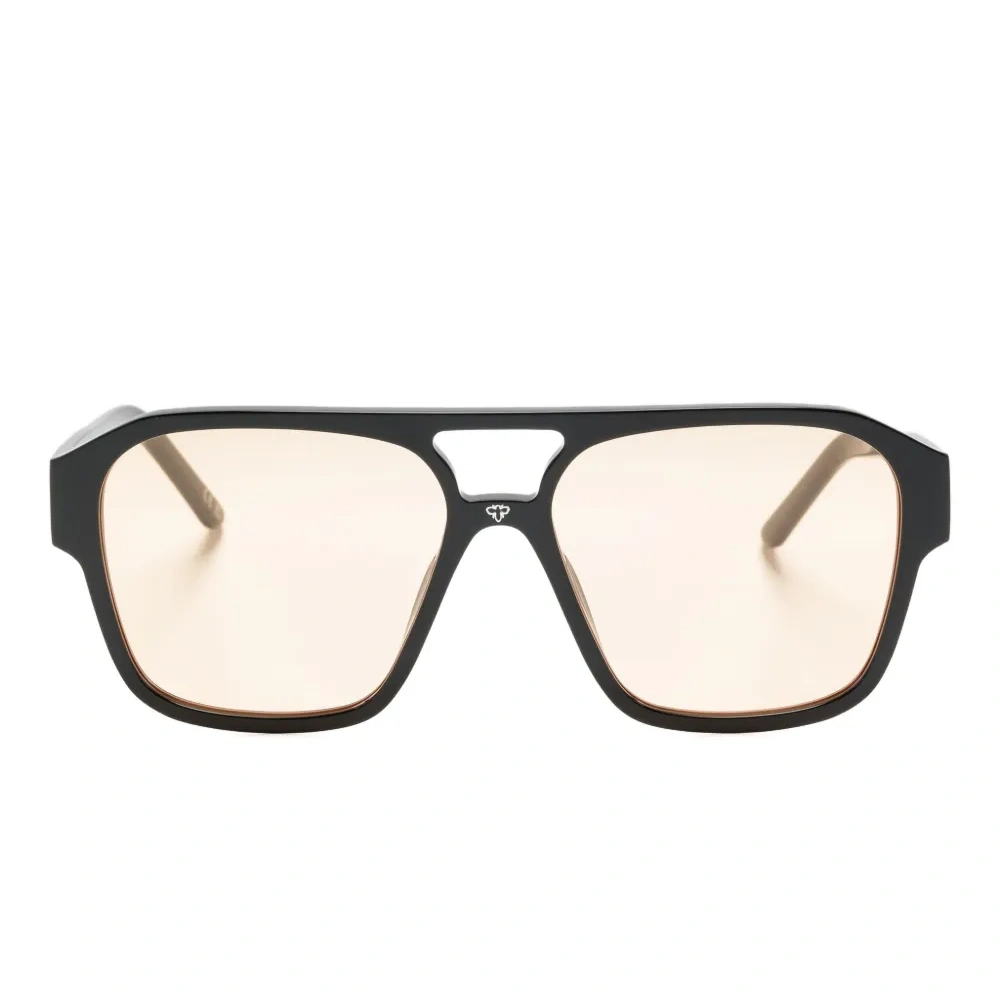 Солнцезащитные очки-пилоты