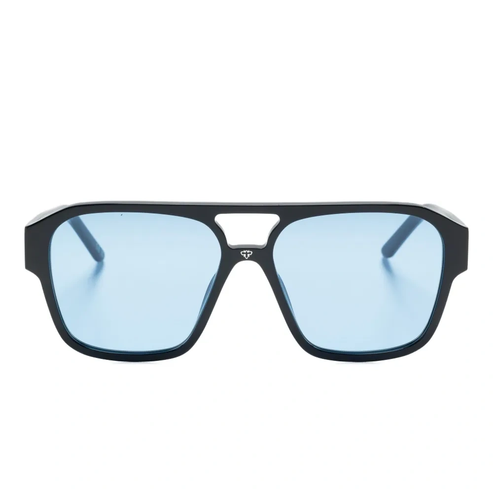 Солнцезащитные очки-пилоты