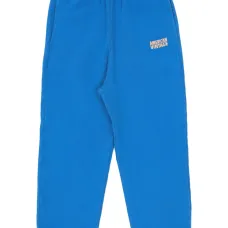 Спортивные штаны с вышитым логотипом Спортивные штаны с вышитым логотипом