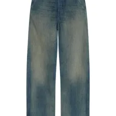 Джинсы D-Phant-Chino в елочку