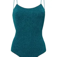 Слитный купальник Lumiere Maillot