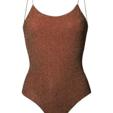 Слитный купальник Lumiere Maillot