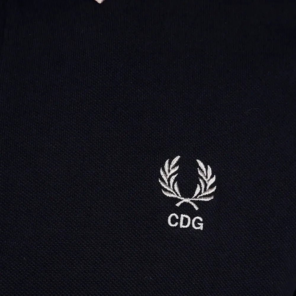 Хлопковое поло