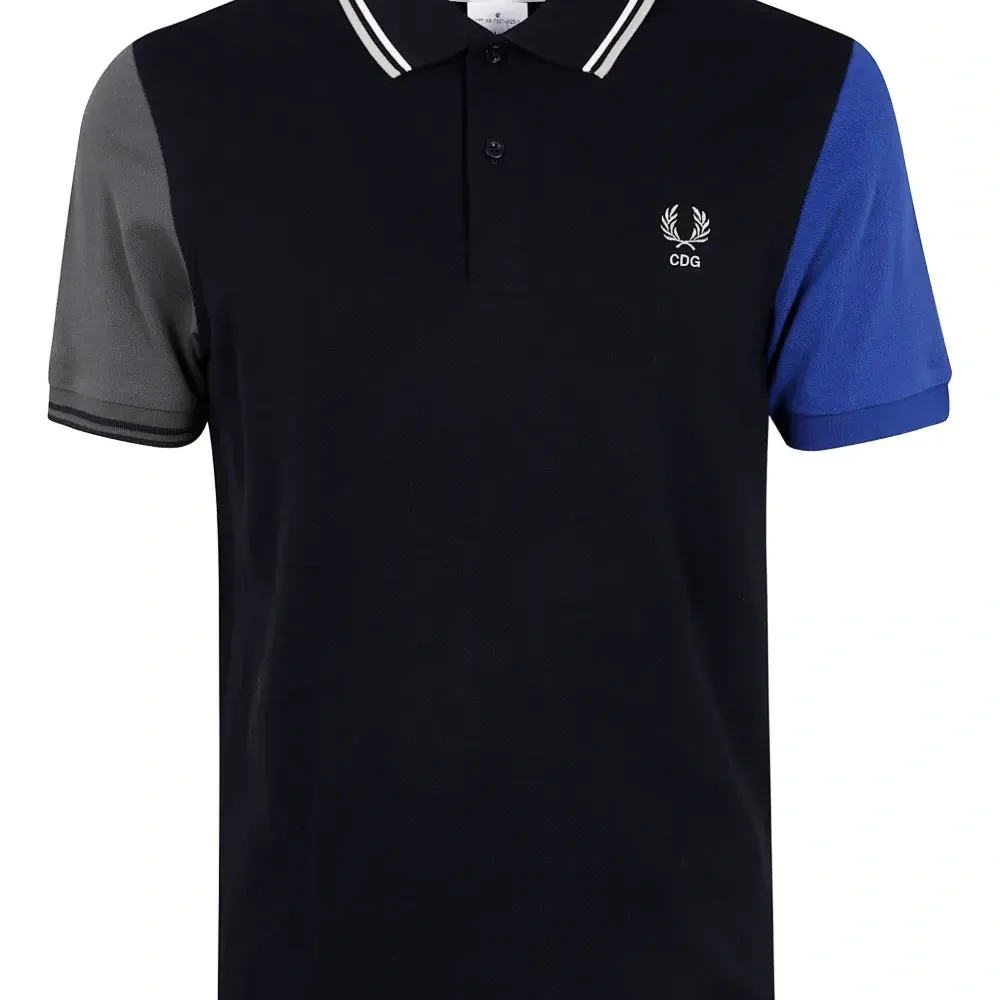 Хлопковое поло