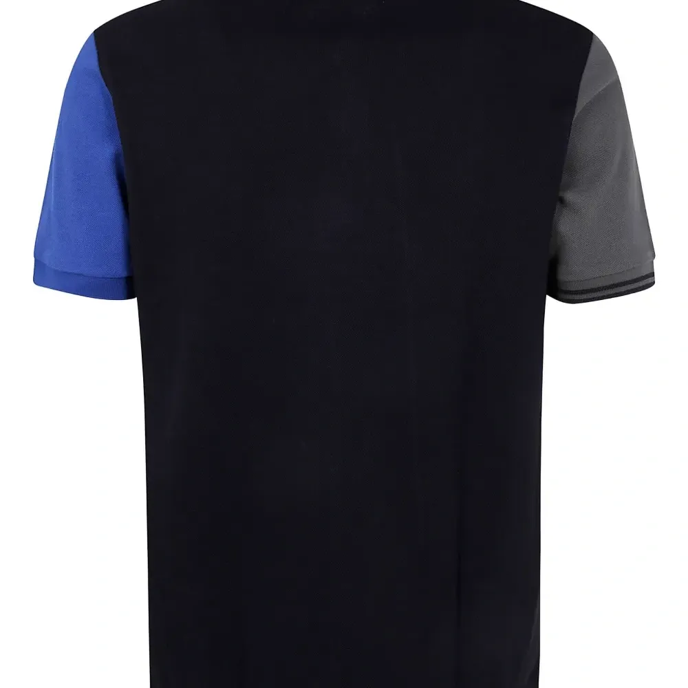 Хлопковое поло