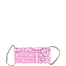 Маска с принтом Bandana Маска с принтом Bandana