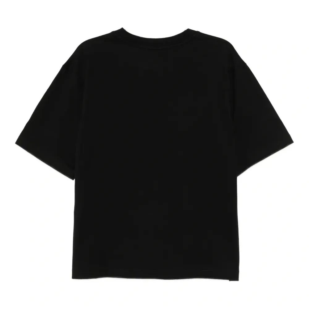 Футболка с графическим принтом