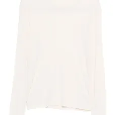 Лонгслив в рубчик