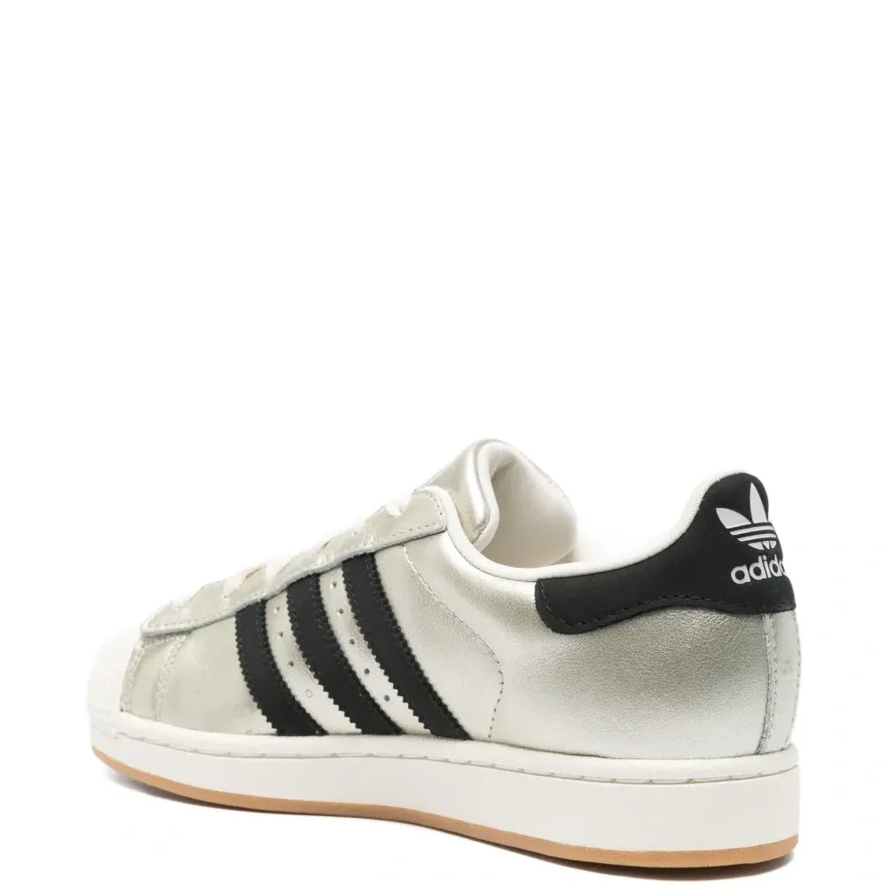 Кеды Superstar II 3-Stripe