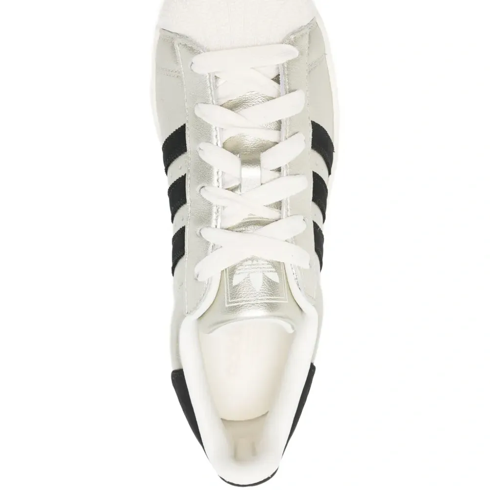 Кеды Superstar II 3-Stripe
