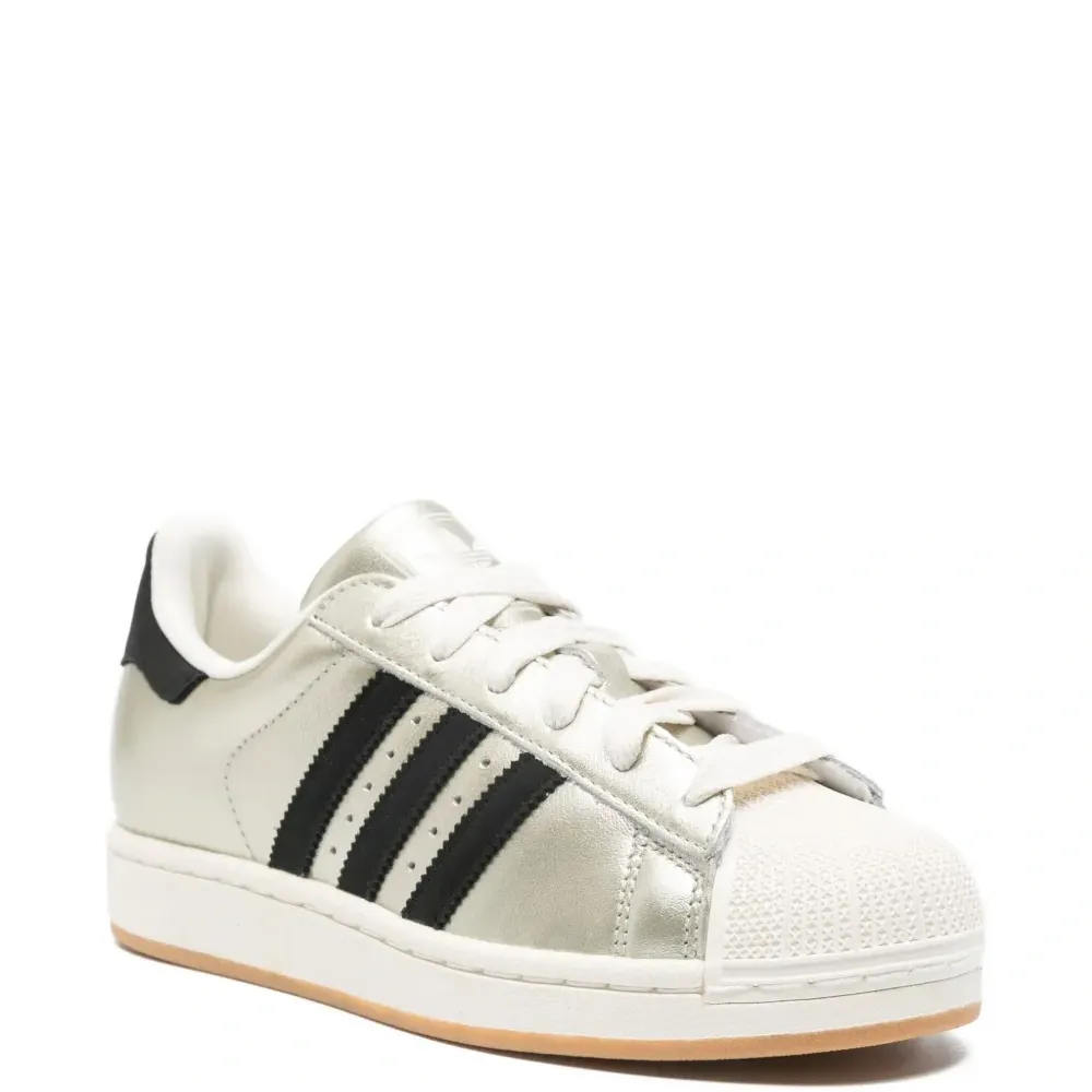 Кеды Superstar II 3-Stripe