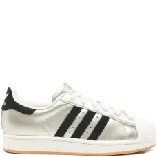 Кеды Superstar II 3-Stripe Кеды Superstar II 3-Stripe