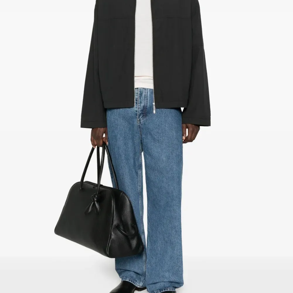 Футболка с короткими рукавами и круглым вырезом