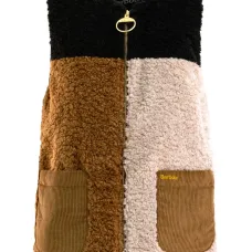 Флисовый жилет Cathy