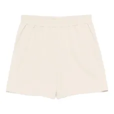 Шорты с эластичным поясом Шорты с эластичным поясом