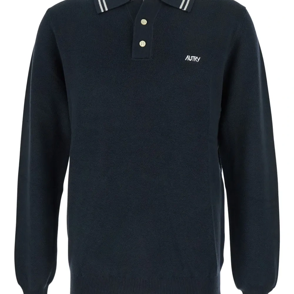 Рубашка поло с вышитым логотипом Рубашка поло с вышитым логотипом