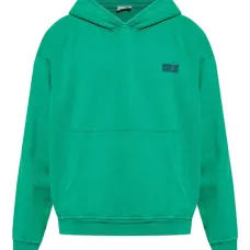 Худи с логотипом