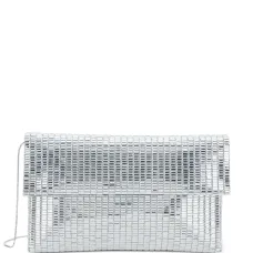 Клатч с узором