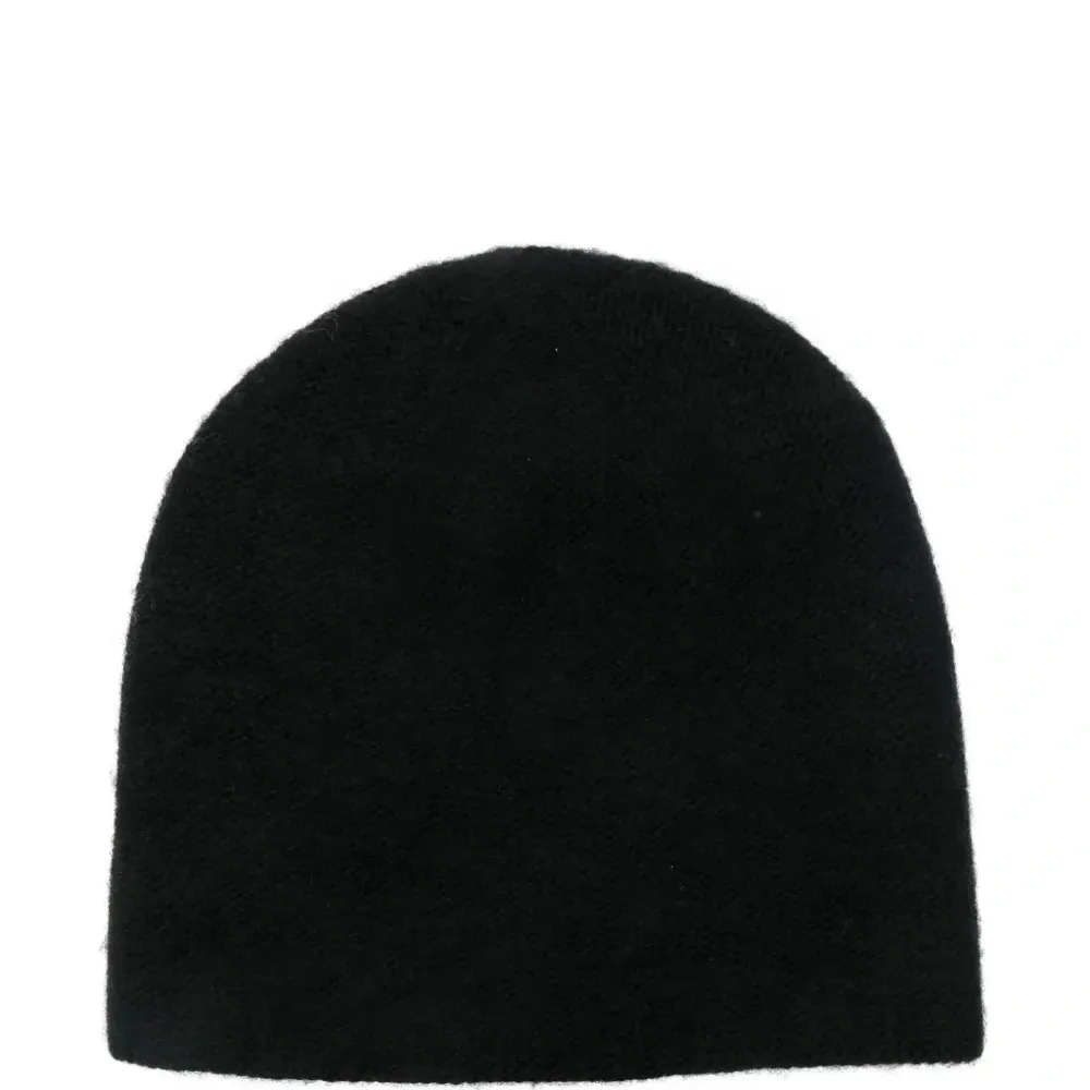 Кашемировая шапка бини