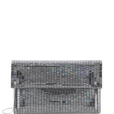 Клатч с узором