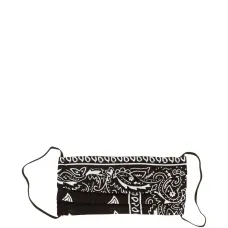 Маска Bandana с принтом пейсли Маска Bandana с принтом пейсли
