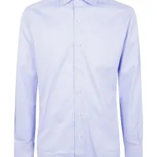 Хлопковая рубашка